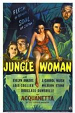 Watch Jungle Woman Sockshare