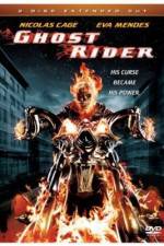 Watch Ghost Rider Sockshare