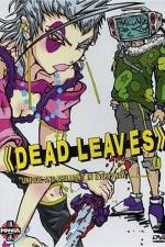 Watch Dead Leaves Sockshare