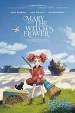 Watch Mary and the Witch\'s Flower Sockshare