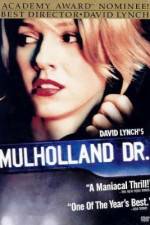 Watch Mulholland Dr. Sockshare