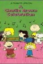 Watch A Charlie Brown Celebration Sockshare
