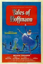 Watch The Tales of Hoffmann Sockshare