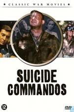 Watch Commando suicida Sockshare