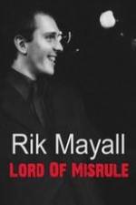 Watch Rik Mayall: Lord of Misrule Sockshare