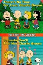 Watch Someday You'll Find Her Charlie Brown Sockshare