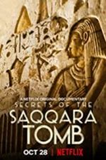 Watch Secrets of the Saqqara Tomb Sockshare