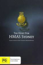 Watch The Hunt For HMAS Sydney Sockshare