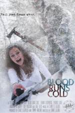 Watch Blood Runs Cold Sockshare