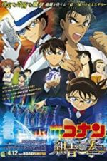 Watch Detective Conan: The Fist of Blue Sapphire Sockshare