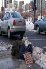 Watch Big City Life Homeless in NY Sockshare