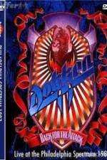 Watch Dokken - Live in Concert Philadelphia Sockshare