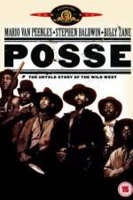 Watch Posse Sockshare