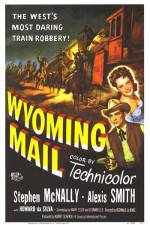 Watch Wyoming Mail Sockshare