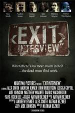 Watch Exit Interview Sockshare