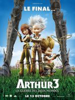 Watch Arthur 3: The War of the Two Worlds Sockshare