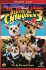 Watch Beverly Hills Chihuahua 3: Viva La Fiesta Sockshare