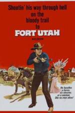Watch Fort Utah Sockshare