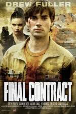 Watch Final Contract Death on Delivery Sockshare