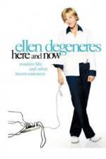 Watch Ellen DeGeneres Here and Now Sockshare