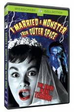 Watch I Married a Monster from Outer Space Sockshare