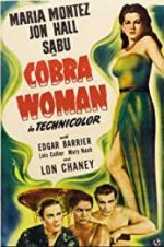 Watch Cobra Woman Sockshare