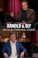 Watch Arnold & Sly: Rivals, Friends, Icons Sockshare