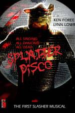 Watch Splatter Disco Sockshare