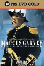 Watch Marcus Garvey: Look for Me in the Whirlwind Sockshare