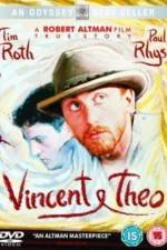 Watch Vincent & Theo Sockshare