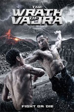 Watch The Wrath of Vajra Sockshare