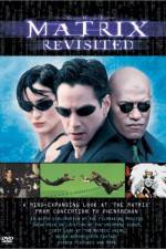 Watch The Matrix Revisited Sockshare