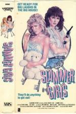 Watch Slammer Girls Sockshare