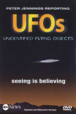 Watch Peter Jennings Reporting UFOs  Seeing Is Believing Sockshare