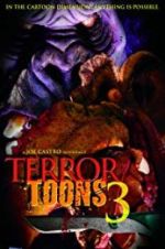 Watch Terror Toons 3 Sockshare