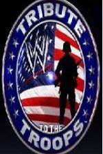 Watch WWE Tribute To TheTroops Sockshare