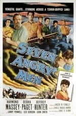 Watch Seven Angry Men Sockshare