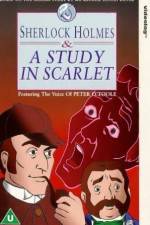 Watch Sherlock Holmes and a Study in Scarlet Sockshare