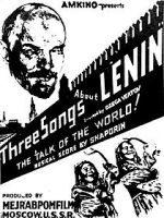 Watch Three Songs About Lenin Sockshare