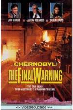 Watch Chernobyl The Final Warning Sockshare