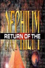 Watch Return of the Nephilim Sockshare