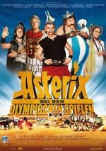 Watch Asterix at the Olympic Games Sockshare