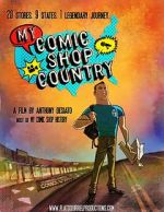 Watch My Comic Shop Country Sockshare