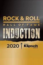 Watch The Rock & Roll Hall of Fame 2020 Inductions (TV Special 2020) Sockshare