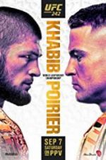 Watch UFC 242: Khabib vs. Poirier Sockshare