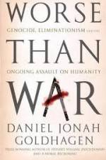 Watch Genocide: Worse Than War Sockshare