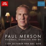 Watch Paul Merson: Football, Gambling & Me Sockshare