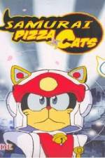 Watch Samurai Pizza Cats the Movie Sockshare