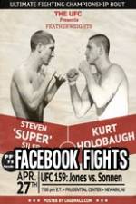 Watch UFC 159 FaceBook Prelims Sockshare