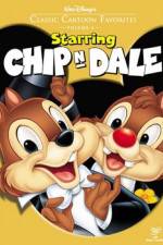 Watch Chip an' Dale Sockshare